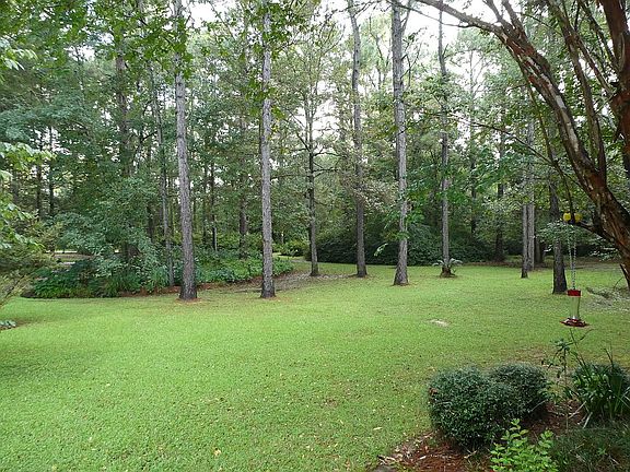 Front Yard Landscaping