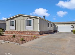 22241 Nisqually Rd Spc 20, Apple Valley, CA 92308