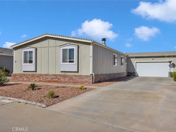 22241 Nisqually Rd Spc 20, Apple Valley, CA 92308
