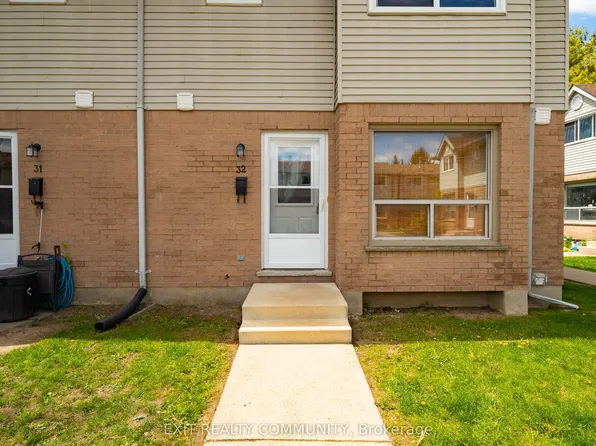 595 3rd St #32, London, ON N5V 4A1