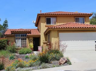 1200 Shay Pl, Escondido, CA 92026