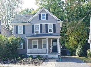 80 Westervelt Ave APT B, Tenafly, NJ 07670