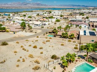 1674 Peachblossom Dr LOT 14, Lake Havasu City, AZ 86403