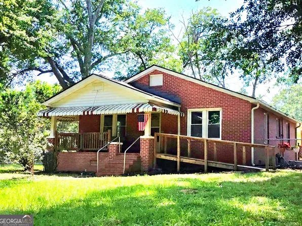 160 Connecticut Ave, Tallapoosa, GA 30176