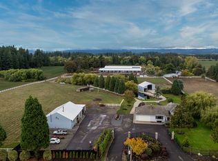 29735 NW Scotch Church Rd, Hillsboro, OR 97124