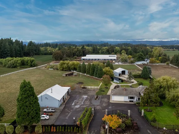 29735 NW Scotch Church Rd, Hillsboro, OR 97124