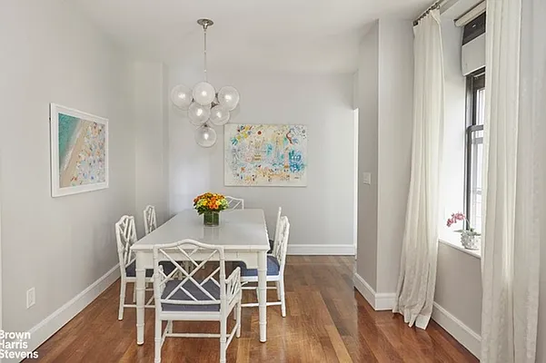 Rented by Brown Harris Stevens | media 13