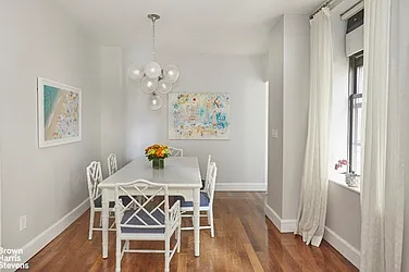 Rented by Brown Harris Stevens