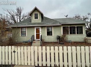 2614 N Cascade Ave, Colorado Springs, CO 80907