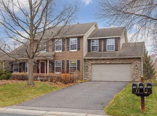 17405 Kildare Way, Eden Prairie, MN 55347