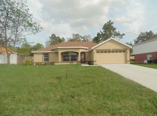 4056 Everett Ave, Spring Hill, FL 34609