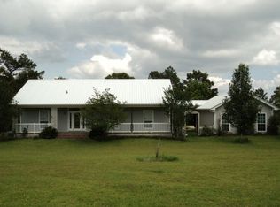 30136 Road 293, Carriere, MS 39426