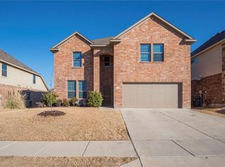 1609 Quail Grove Dr, Fort Worth, TX 76177