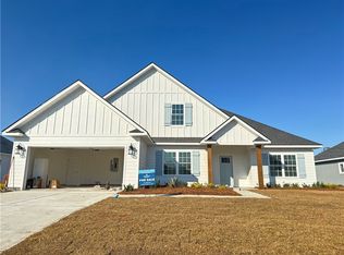 187 Allie Loop, Brunswick, GA 31525