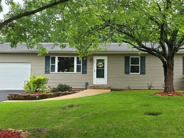 1 Kathryn Dr, Saint James, MO 65559
