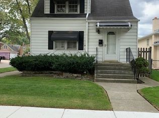 3400 N Panama Ave, Chicago, IL 60634