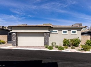 933 Belleforte Ln, Las Vegas, NV 89138