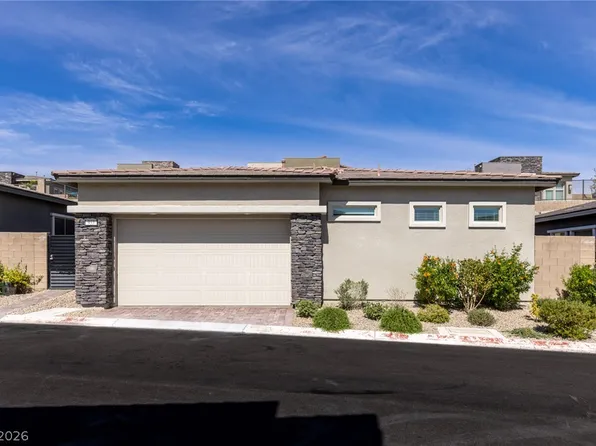 933 Belleforte Ln, Las Vegas, NV 89138