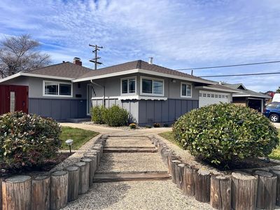 5391 Estrade Dr, San Jose, CA, 95118