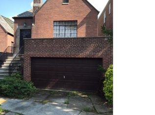 1172 Lydig Ave, Bronx, NY 10461