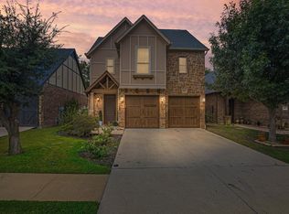 305 Post View Dr, Aledo, TX 76008