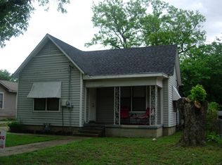 622 Frame St, Denton, TX 76209
