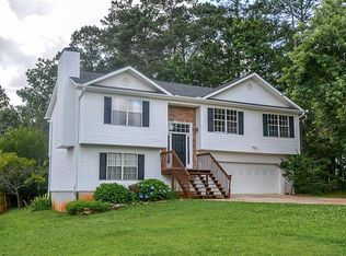 5302 Ashland Dr, Flowery Branch, GA 30542