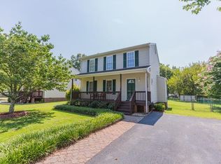 1905 Greenstone Ct, Glen Allen, VA 23060