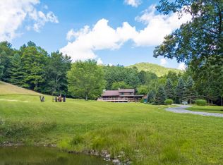 975 Lambs Run Rd, Arbovale, WV 24915