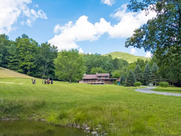 975 Lambs Run Rd, Arbovale, WV 24915