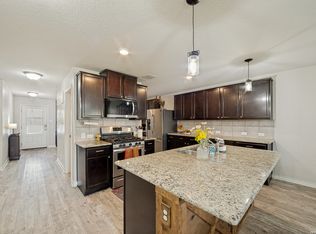 8918 Taylor, San Antonio, TX 78254