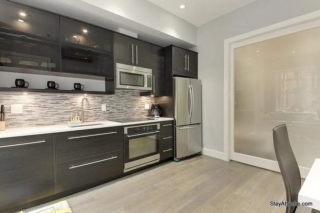 1729 Riggs Place NW Unit 3 in Dupont Circle — Photo 4