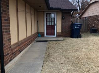 1148 SW 77th Ter, Oklahoma City, OK 73139