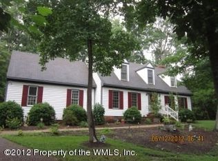 103 Evergreen Way, Williamsburg, VA 23185