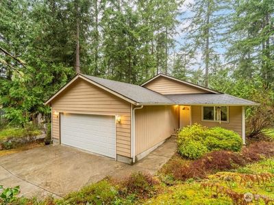 22442 Blue Lake Court SE, Yelm, WA, 98597