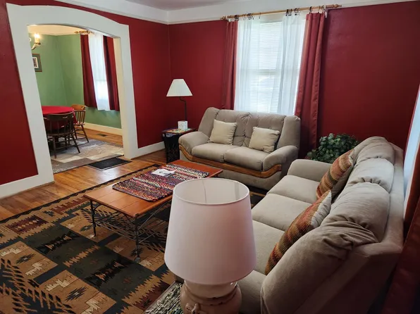 1314 N Kentucky Ave, Roswell, NM 88201