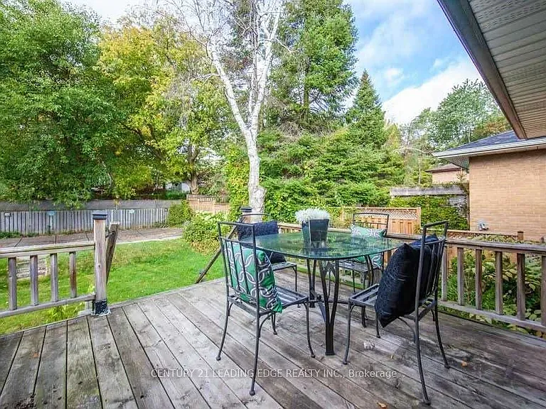 168 Meadowvale Rd #MAIN FLOOR — Photo 16
