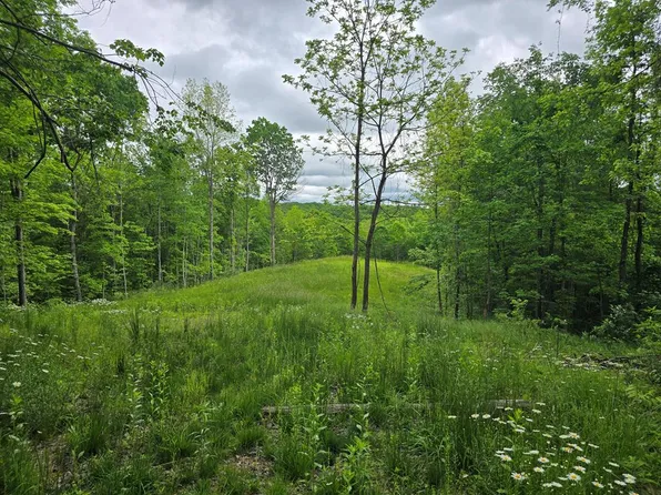 316 Old Rugby Pike, Robbins, TN 37852