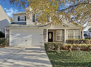 319 Meadows Ln, Canton, GA 30114