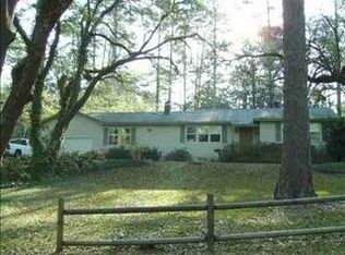 1511 Crestview Ave, Tallahassee, FL 32303