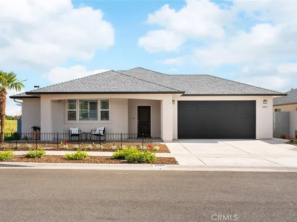 2995 Wingfield Ave, Chico, CA 95928