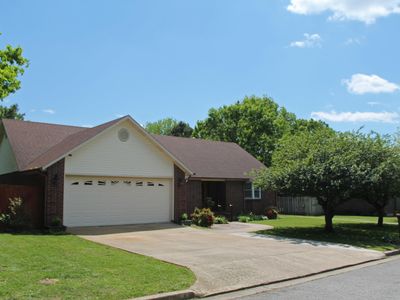 1005 Pine Ave, Berryville, AR, 72616