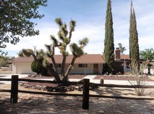 56764 Java Dr, Yucca Valley, CA 92284