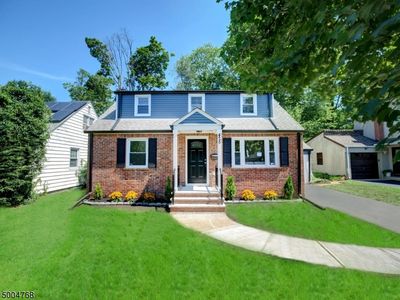 425 Farley Ave, Scotch Plains, NJ, 07076