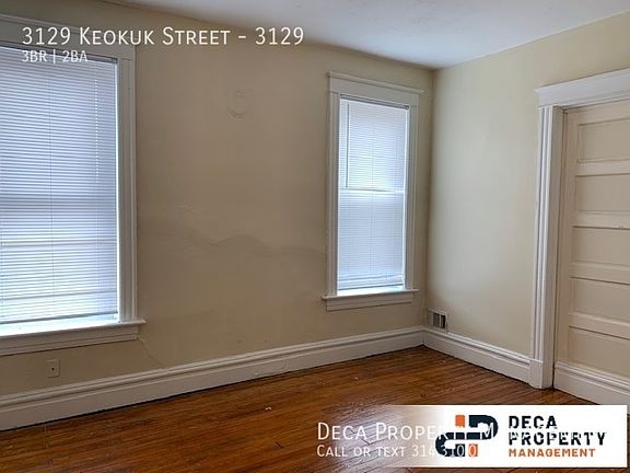 4th image of 3129 Keokuk St #3129