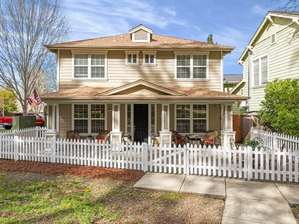 571 jorgensen Street, Cotati, CA 94931