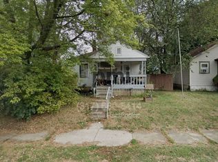 1619 S Randolph St, Indianapolis, IN