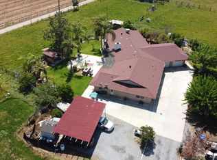 22463 Avenue 340, Woodlake, CA 93286