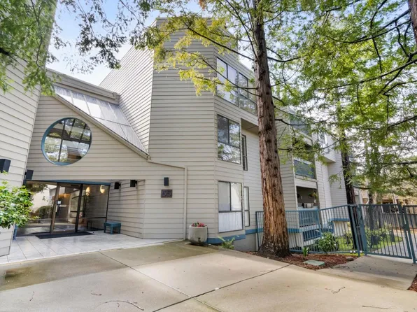 55 W 20th Ave APT 211, San Mateo, CA 94403