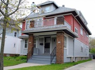 2149 N 60th St, Milwaukee, WI 53213